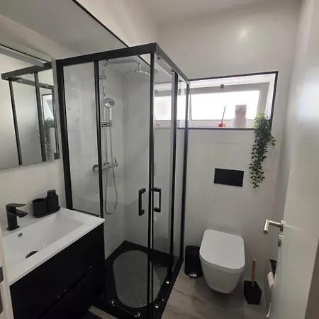 Apartment In