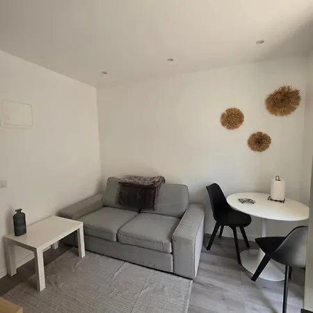 In Apartment Nazaré