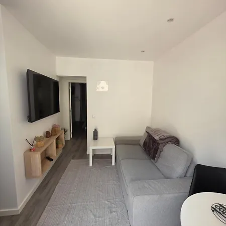 Village Apartamento